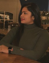 Shikha Barman