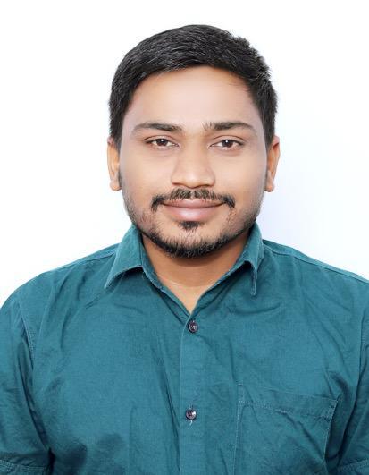 Naresh Murala
