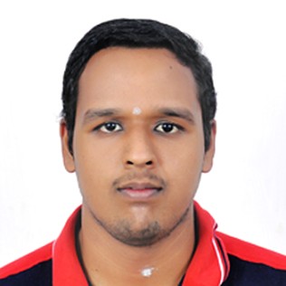 Anirudh Kumar B