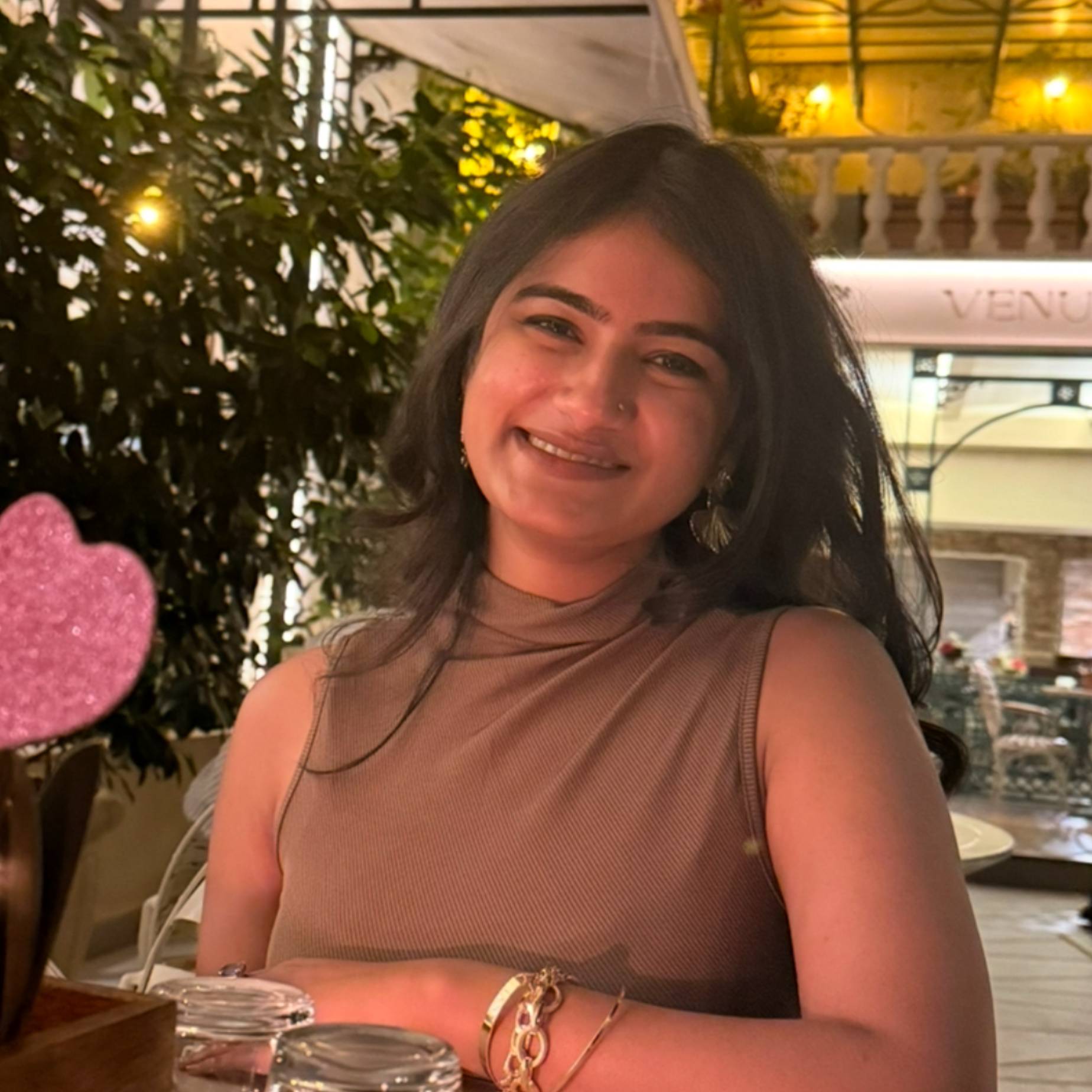 Diya Seth