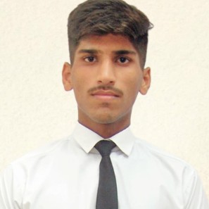 VISHAL CHANGWAL