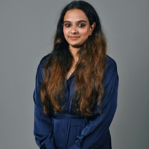 Shivani Bangera