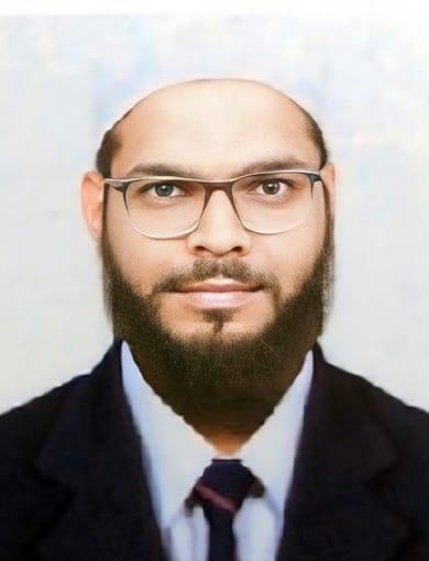 Mohammed Shoeb Uddin