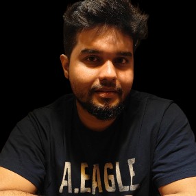 Kalyan Das