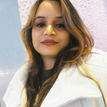 Baidehi Chatterjee