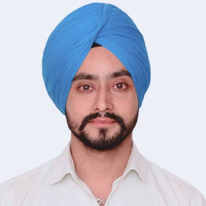 Amarvinder Singh