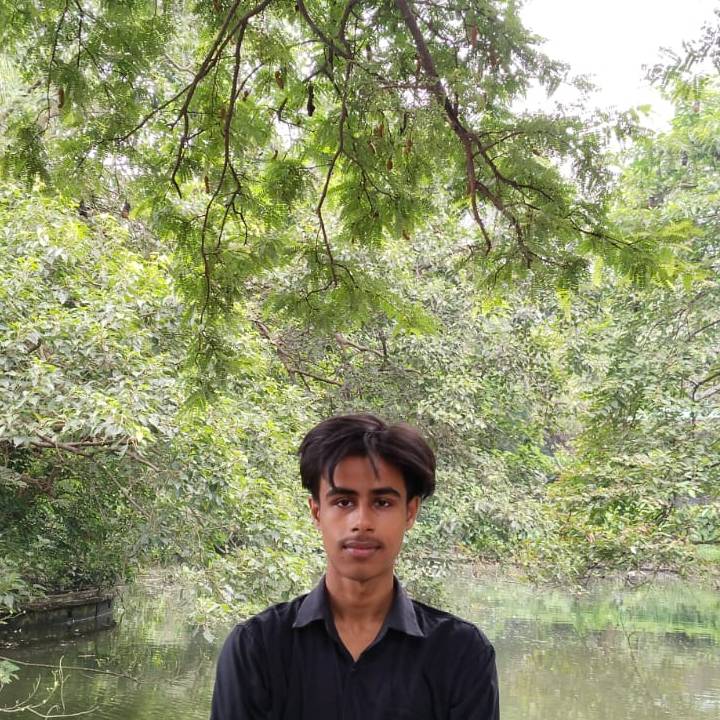 Sanjay Deb