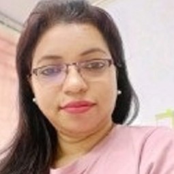 Savitha S Mogaveera