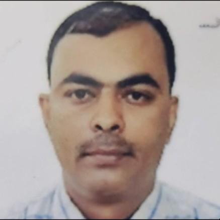 Dibyendra Prosad Ghosh