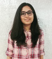 Shalini Satapathy