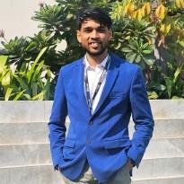 Harshal Bhoir