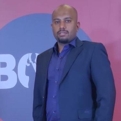 Vinay Sapalya