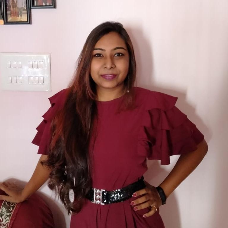 Prerna Bhosale