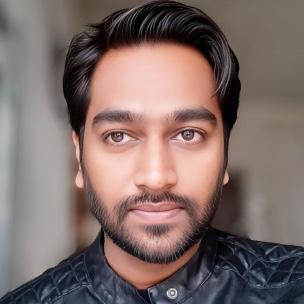 Krushnkumar Kathrecha