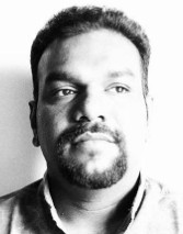 Anil Antony