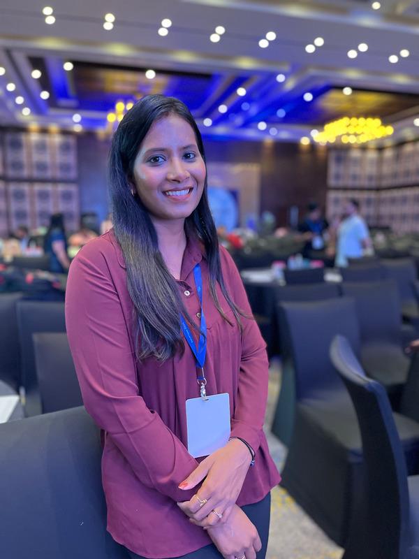 Ayushi Agrawal