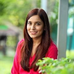 KARTIKI ARORA