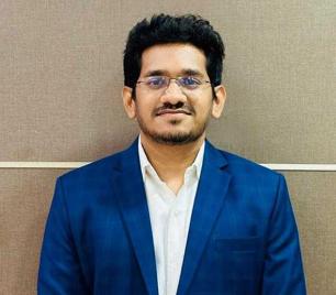 Anand Shinde