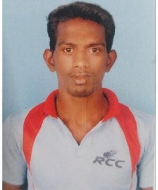 KIRUBANANTHAM S Kiruba