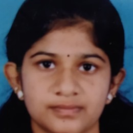 SRUTHIKA M