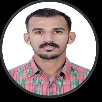 SREEJITH VAIKKATH