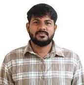 ARUN PRAKASH K