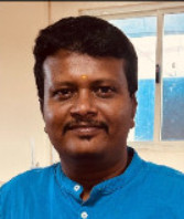 Muthukumar Kandhasamy