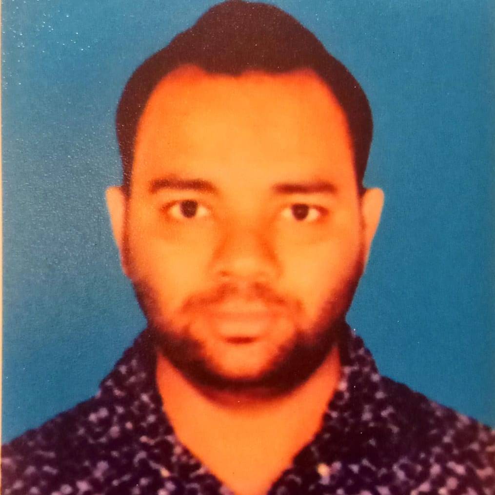 Syed Irfan Rizvi