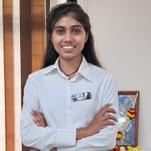 Aditi Ravindra Dashputre