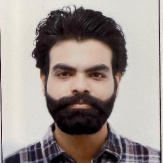 Dheeraj Gupta