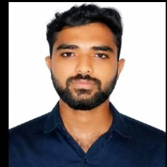MALLELA NITHIN KUMAR