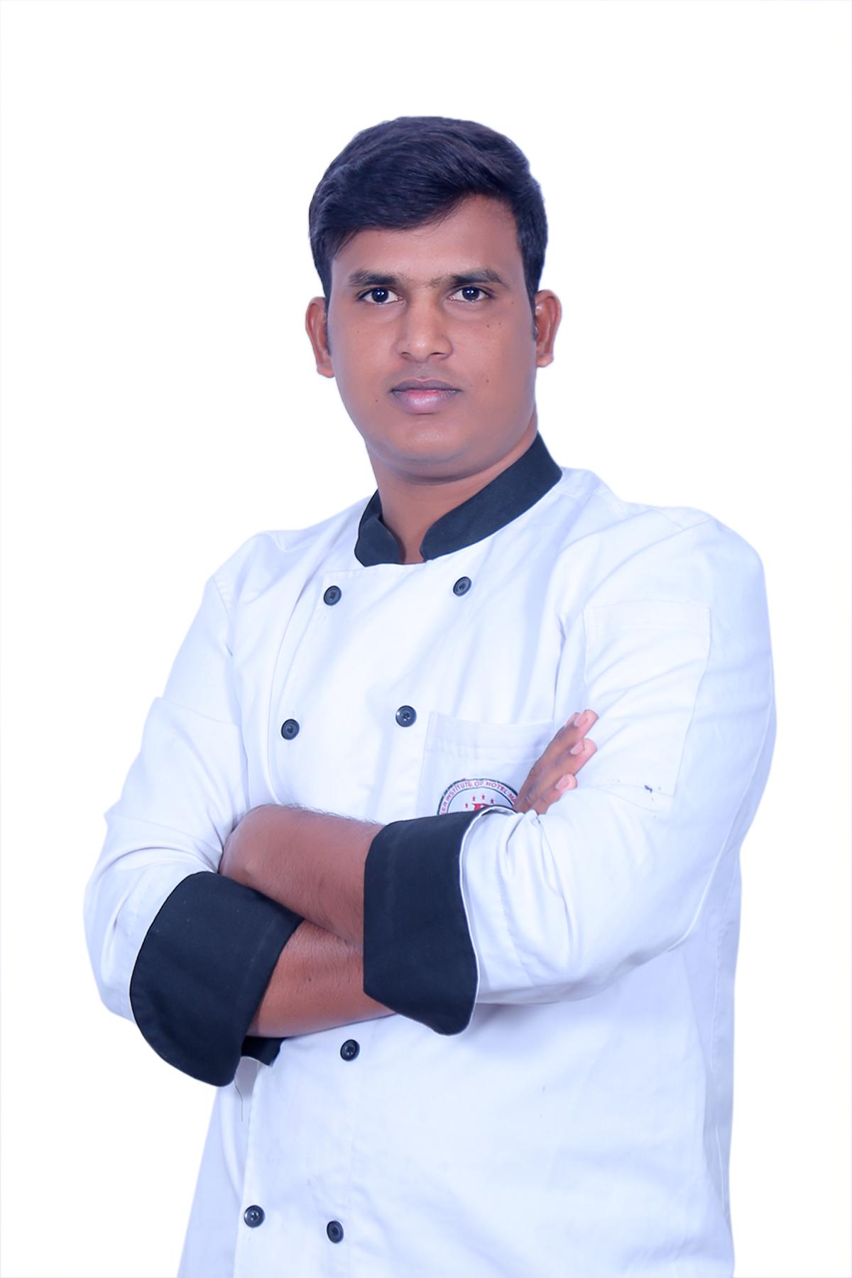 RAMAKRISHNA BOLLU