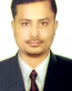 ASHIS BEHERA