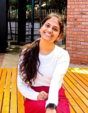 Anusha Shaik
