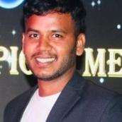 Vijay Kumar D R