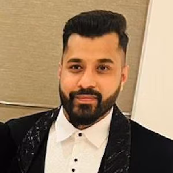 SHUBHAM DHANRAJ