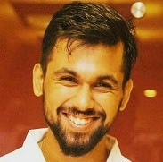 Gaurav Bhagtani