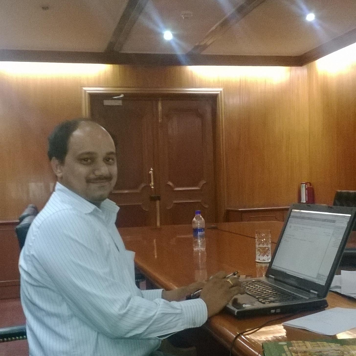 S.Lakshmipathy - 9944512265