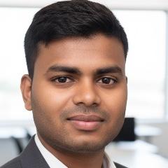 Ravendra Singh
