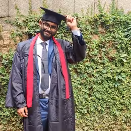 Shashank Shyam Shankar