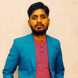 Jitendra Meghawal