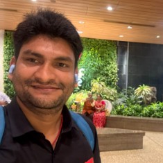 ANURAG DEV