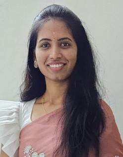 Arpitha H
