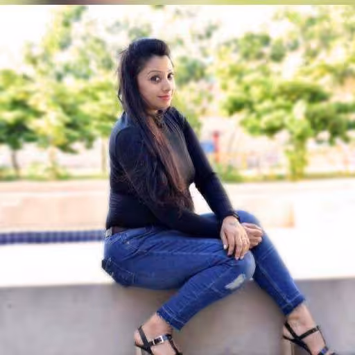 pushpa jha