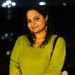 Shinjinee Sarkar