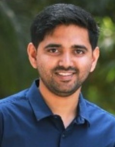 Prajyot Patil