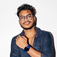 AMAN RAJ SHARMA