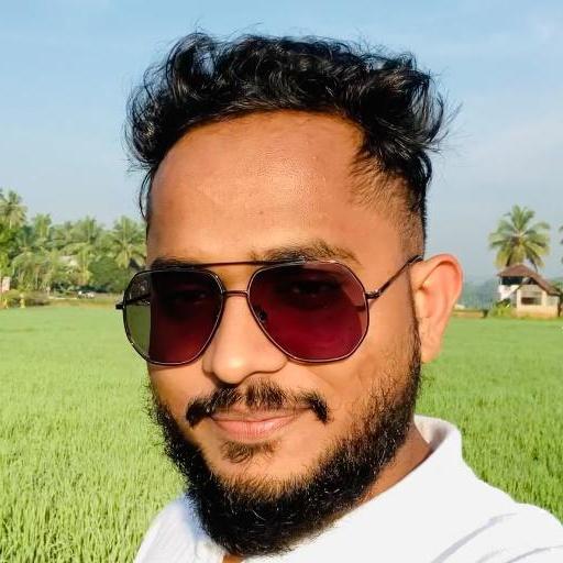 PALAMPADIYAN KAPPATT NAVAS