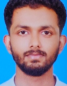 HARIJITH K