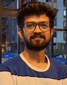 Suryanshu Singh